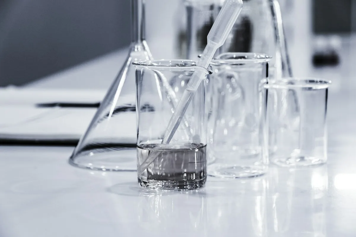 Scientific laboratory equipment